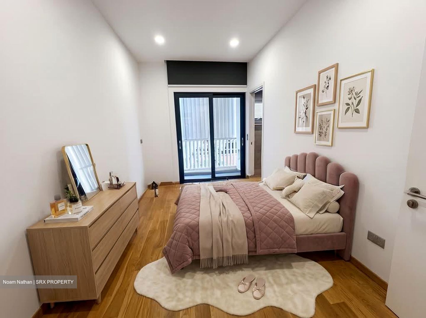 Charlton Park (D19), Terrace #600039411